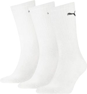 3 paia calzini Puma Tennis spugna unisex vari colori_desktop_3