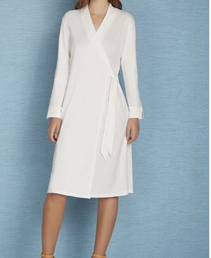 Andra Vestaglia calibrata 9610 donna  100% cotone_1