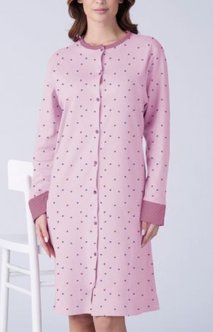 Camicia da Notte Donna Calibrata di karelpiù