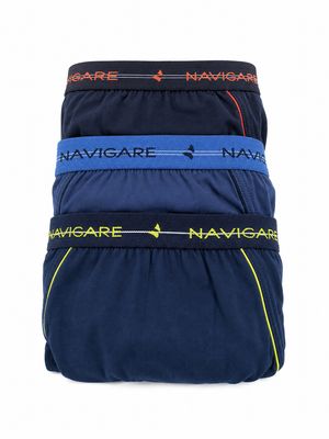 Tripack Slip Bambino Navigare Art. B605T