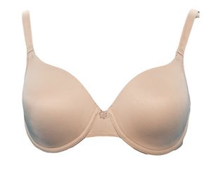 Reggiseno Selene mod. Rosa multi posizione liscio con ferretto