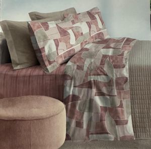 Completo Letto di Linea Oro Art. Teren