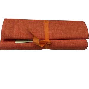 GranFoulard Telo Arredo Copritutto Bacollection in Cotone