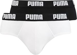 Confezione 2 Slip Uomo Puma cotone jersey_1