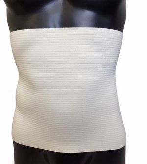 Fascia Elastica in Lana e Cotone di Henri_0