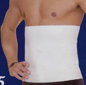 Fascia Elastica in Lana e Cotone di Henri