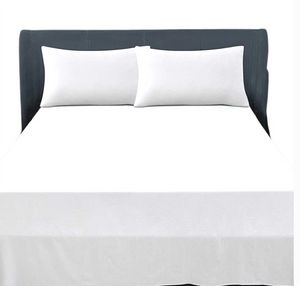 IRGE completo letto cotone tinta unita _0