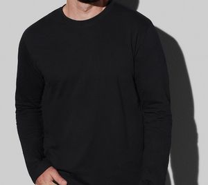 T-Shirt Manica Lunga Uomo Maxfort Calibrata_1