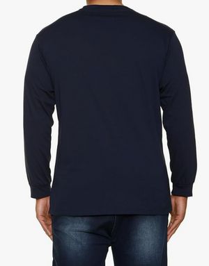 T-Shirt Manica Lunga Uomo Maxfort Calibrata_desktop_2