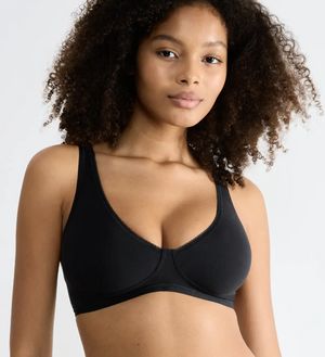 Reggiseno Sloggi Basics+ Soft Bra