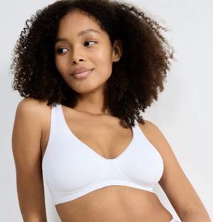 Reggiseno Sloggi Basics+ Soft Bra_0
