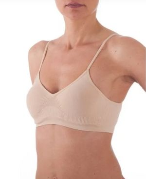 BELLISSIMA brassiere anatomica  in microfibra art.051_1