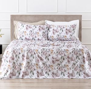 Completo Letto Matrimoniale Linea Oro Art. Erika_1