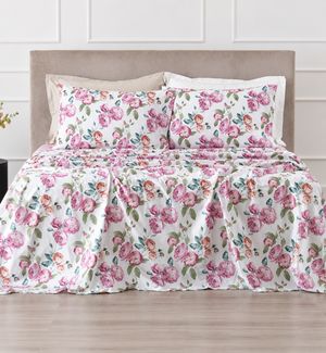 Completo Letto Matrimoniale Linea Oro Art. Erika_0