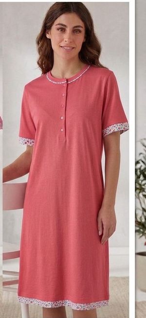 Camicia da Notte Karelpiù Art. SK0038