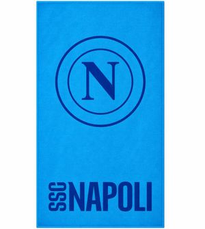 Telo Mare in Spugna SSC Napoli_1