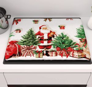 Copriforno e Coprifornello Natalizi di Zucchissime_desktop_2