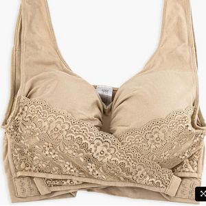 BELLISSIMA reggiseno push-up in pizzo senza ferretto art.147_desktop_2