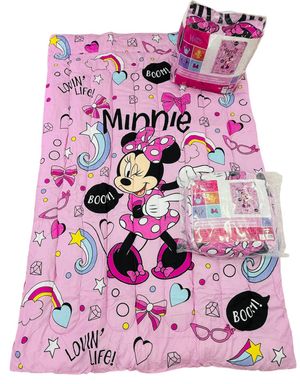 Trapunta Singola Disney_1