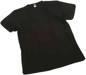 T-Shirt Intimo Girocollo Calibrata Maxfort_0