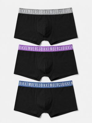 Bikkembergs Boxer Tripack Art. BKK21009T