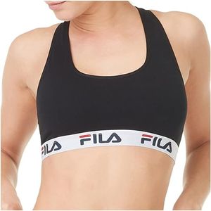 Fila reggiseno sportivo woman bra art FU6042 in cotone _1