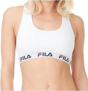 Fila reggiseno sportivo woman bra art FU6042 in cotone _desktop_3