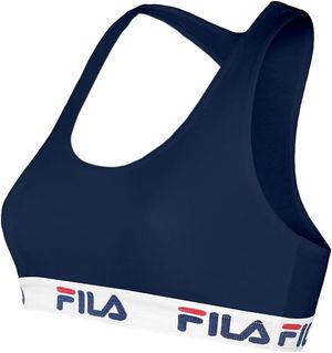 Fila reggiseno sportivo woman bra art FU6042 in cotone 