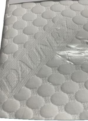 Coprimaterasso Matrimoniale Daunex Art. Relax