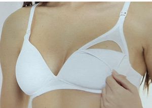 Frames reggiseno allattamento imbottito R921_0