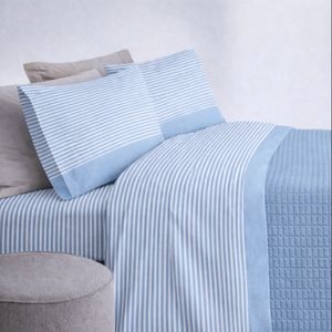 Completo Letto Singolo Linea Oro Art. Elba
