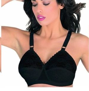 ARIS reggiseno modellante in pizzo senza ferretto art.EVA _0