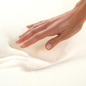 Guanciale Memory Foam con Aloe Vera di Jaipur_1