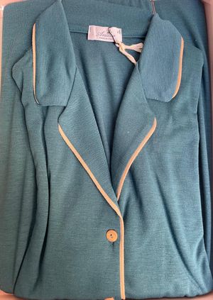 Pigiama Donna Taglio Uomo di Andra Art. 9848_0