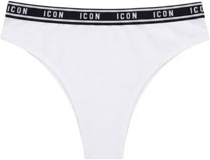 Slip Brasiliana Donna ICON Underwear Cotton Stretch_1