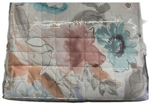 Trapuntino Quilt Percalle Matrimoniale di Riviera Art. Fleur_1
