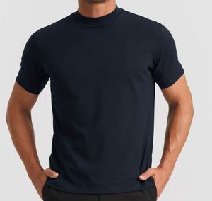 T-shirt mezza manica uomo 100% cotone_desktop_2