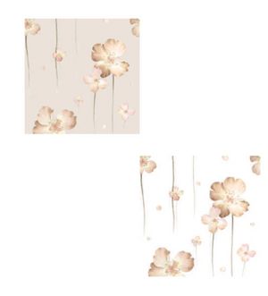 Trapuntino Matrimoniale di Linea Oro Art. Ayla_1