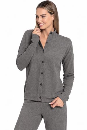 Pigiama Donna Jadea Art. 5278 – Aperto Avanti_0