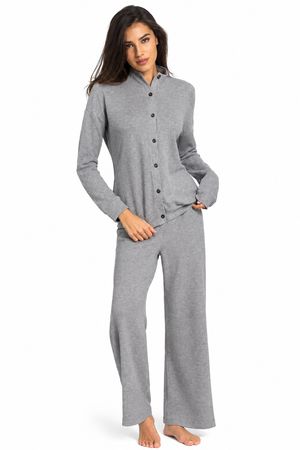Pigiama Donna Jadea Art. 5278 – Aperto Avanti