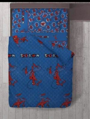 Completo Letto di Disney Una Piazza e Mezza_1