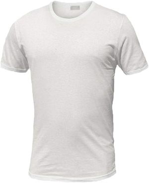 Liabel t-shirt uomo mezza manica girocollo art 5321/23