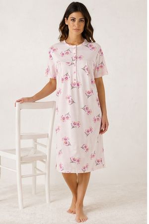 Camicia da Notte Calibrata Karelpiù Art. SK0010