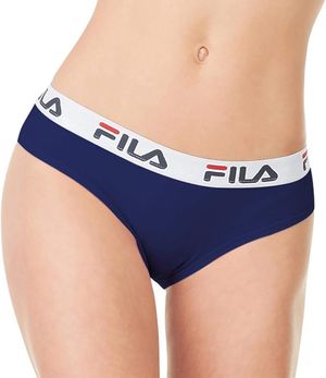 Fila Slip elastici FU6043 Underwear Donna