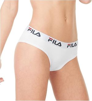 Fila Slip elastici FU6043 Underwear Donna_0