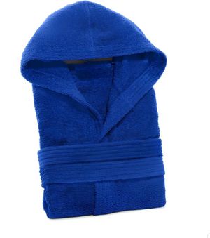Accappatoio con Cappuccio Calibrato Unisex Pierre Cardin_1