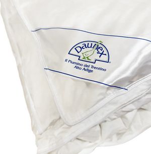 Piumino Tirolo WARM Matrimoniale di Daunex_1