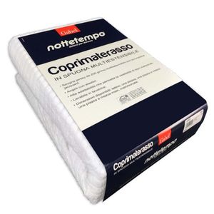 Coprimaterasso in spugna multiestensibile GABEL art.Nottetempo