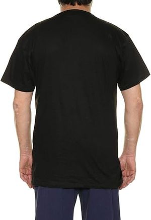 T-Shirt Scollo a V MaxFort_0