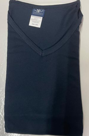T-Shirt Scollo a V MaxFort_desktop_2